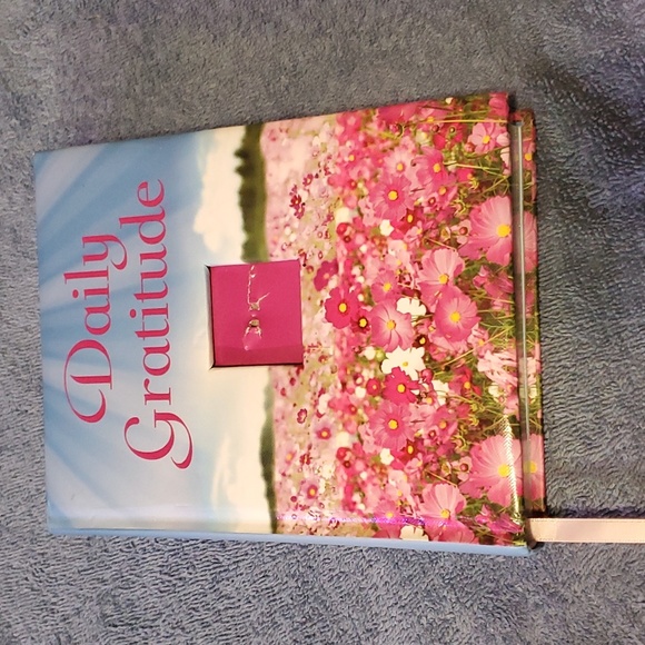 Daily gratitude - Picture 1 of 7